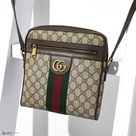 gucci messenger bag with jumbo gg|ophidia gg small messenger bag.